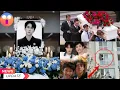 Download Lagu 🌹 Final Goodbye: Ziyu \u0026 Tian Xuning Cry Bitterly at Yu Menglong’s Funeral