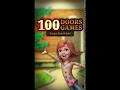 100 Doors Games Escape from School pgp15s new
