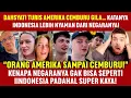 Download Lagu “DAHSYAT! TURIS AMERIKA CEMBURU GIL4..KATANYA INDONESIA LEBIH NYAMAN DARI NEGARANYA SENDIRI!”