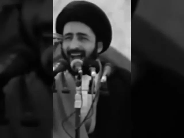 ⁣الانسان وهو في قبره محتاج الى الاعمال الصالحه.. 🙏❤سيد محمد رضا الشيرازي