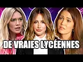 Lagu Ashley Tisdale balance sur son groupe de mamans toxique : Hilary Duff, Mandy Moore, Meghan Trainor