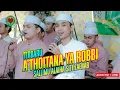 Download Lagu GANDRUNG NABI TERBARU - A'THOITANA YA ROBBI - HAYYU SITI ZAINAB