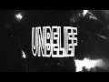 Christa - Unbelief (Official Audio)