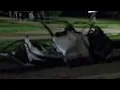 Quincy Vehicle Fire Arrests