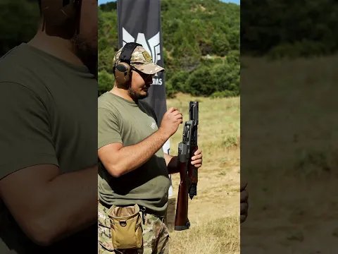 Axor Arms FP-WXS !!