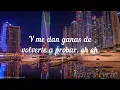 Danna Paola - XT4S1S (lyric)