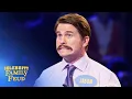 Can Jason Ritter bag 25K in Celeb Fast Money