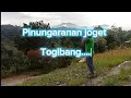 Keroke joget togibang