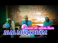 Download Lagu ALAL MUQODDAM || NURUSSHOBAH JEPARA