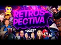 Download Lagu BEAT DA RETROSPECTIVA 2023 - As músicas mais virais - Memes Virais (FUNK REMIX) by Canal Sr. Nescau