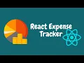 React JS Voice Assistant Expense Tracker