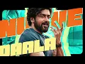 Aeroplane Lyric | SCENE (Telugu) | Suriya | Nazriya Nazim | Naslen | Sushin Shyam