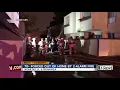 More than 70 people 8 pets displaced after Las Vegas apartment fire