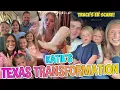 Bringing Up Bates Katie s Texas Transformation Trace s Health Scare Backlash Sweet Celebrations