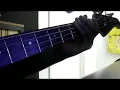 Tiwa Savage- Without my heart ft Don Jazzy- Bass Cover