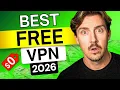 I Compared The BEST FREE VPN 2026 Options The Results Are Wild