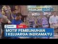 Download Lagu 🔴Pembunuhan Keluarga Sahroni di Indramayu Dipicu Uang Rp 750 Ribu, Pelaku Ternyata Residivis