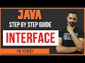Java tutorial in Hindi for beginners Interface in Hindi Java Interface in hindi