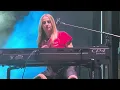 Ingrid Andress in Starkville “Feel Like This” 10/20/23