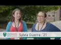 Road to Geisel Sylvia Guerra and Meredith Ryan
