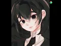 evil medibang paint pro time lapse