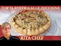 Download Lagu Con 2 ZUCCHINE fai questa TORTA RUSTICA🥒Facile, veloce e irresistibile.