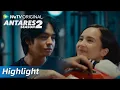 Download Lagu Highlight EP09 Ares dan Zea gemes banget sih | WeTV Original Antares S2