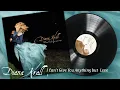Diana Krall - I Can't Give You Anything But Love (Visualizer)