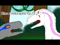 Download Lagu Blue x Indoraptor Ep.13