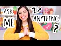 MY ANNUAL Q A 2021