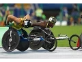 Download Lagu Athletics | Men's 5000m - T54 Final | Rio 2016 Paralympic Games