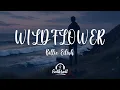 Billie Eilish - WILDFLOWER (Lyrics)