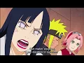 Download Lagu Hinata Calls Neji a Disgrace to the Clan/ NARUTO SHIPPUDEN ROAD TO NINJA MOVIE🔥