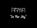 Download Lagu Arya - In The Sky MP3