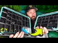 Is THIS The BEST Terminal Tackle Storage For The Money Evolution Ballistix Terminal