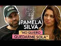 Pamela Silva would quit her job if her partner asked her to More Fashion Less Filter