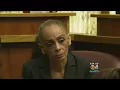 Mom Testifies For Second Day In 3rd Baby Lollipops Murder Trial