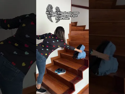 Cuéntenme si a ustedes también les pasa 😂😳 #humor