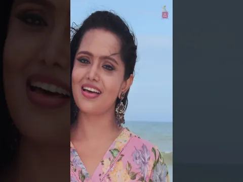 Kaadhal Vizhiyinil Video Song | Sree Sai Dev. V | Sudha SandeepHari #song