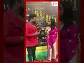 Singer Shilpa Rao Sings Chuttamalle Song at IIFA Utsavam 2024 | Red FM Telugu