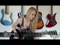 Download Lagu Sophie Lloyd - After Insanity (Original Song) MP3
