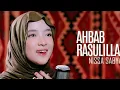 Download Lagu Dj AHBAB RASULULLAH - NISSA SABYAN