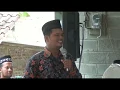 Download Lagu Pengajian BPK BURHANUDIN Bikin Ketawa Tamu dalam acara Pernikahan