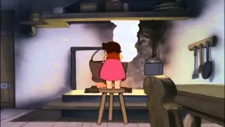 هايدي الحلقة 7 