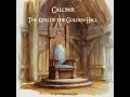 The King of the Golden Hall (From "The Lord of the Rings: The Two Towers")