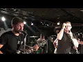 Kill Lincoln "I Don't Want to hear it" (minor threat) + "Knowledge" (Op Ivy) Live in Tokyo