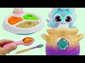 Lagu Feeding Magic Mixie After Using Magic And Potions!