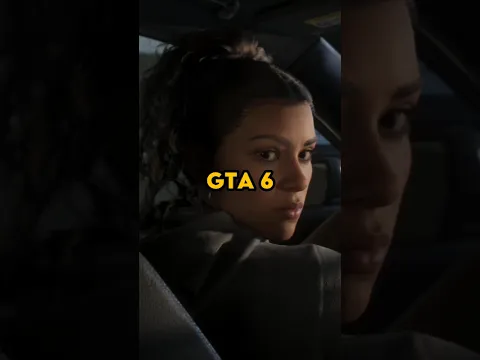 Meu irmão...GTA 6 tá simplesmente ABSURDO!! #gta6 #jogos #gameplay #shorts