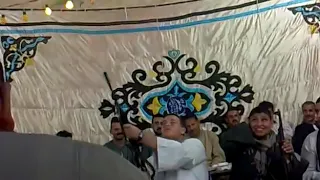 السعاده مش بالمال دندنها