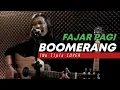 Download Lagu Boomerang - Fajar Pagi Cover (Lirik) || iWa Tipis